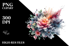 Sublimation|Clipart Product Image 2