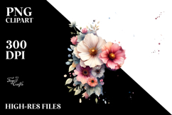 Sublimation|Clipart Product Image 2