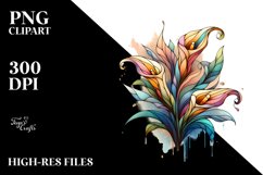 Sublimation|Clipart Product Image 3