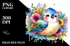 Sublimation|Clipart Product Image 2