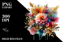 Sublimation|Clipart Product Image 2