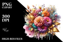 Sublimation|Clipart Product Image 1