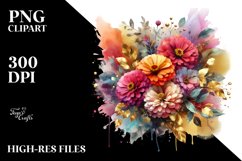 Sublimation|Clipart Product Image 1