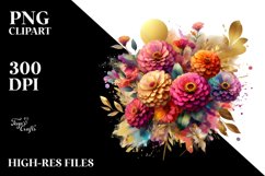 Sublimation|Clipart Product Image 3