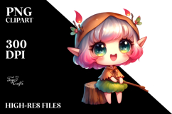 Sublimation|Clipart Product Image 2