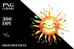 Sublimation|Clipart Product Image 2