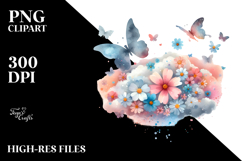 Sublimation|Clipart Product Image 2