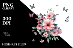 Sublimation|Clipart Product Image 2