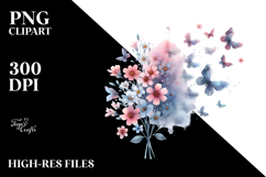 Sublimation|Clipart Product Image 2