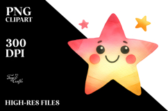 Sublimation|Clipart Product Image 2