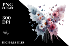 Sublimation|Clipart Product Image 2
