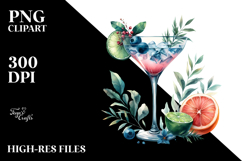 Creative Cocktail , PNG Product Image 2