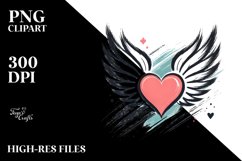 Sublimation|Clipart Product Image 2