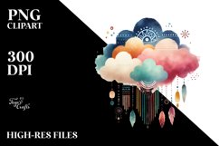 Sublimation|Clipart Product Image 2