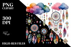 Sublimation|Clipart Product Image 2