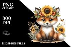 Sublimation|Clipart Product Image 1