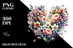 Sublimation|Clipart Product Image 2