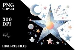 Sublimation|Clipart Product Image 2