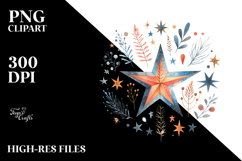 Sublimation|Clipart Product Image 2