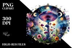 Sublimation|Clipart Product Image 2