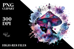 Sublimation|Clipart Product Image 2