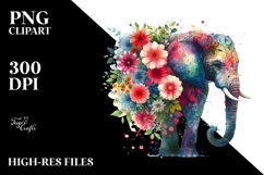 Sublimation|Clipart Product Image 1