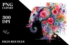 Sublimation|Clipart Product Image 1