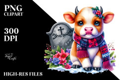 Sublimation Clipart Title Product Image 2