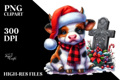 Sublimation Clipart Title Product Image 2