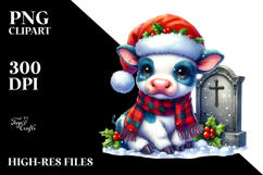 Sublimation Clipart Title Product Image 2