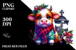 Sublimation Clipart Title Product Image 2