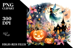 Sublimation Clipart Title Product Image 2