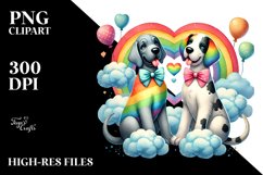 Sublimation|Clipart Product Image 2