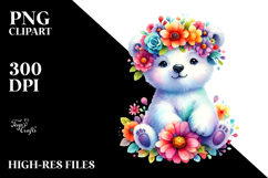 Sublimation Clipart Title Product Image 2