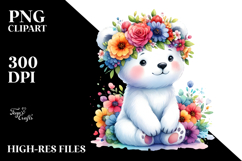 Sublimation Clipart Title Product Image 2