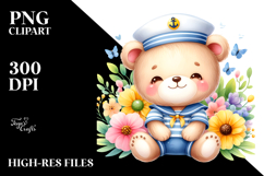 Sublimation Clipart Title Product Image 2