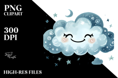 Sublimation|Clipart Product Image 2