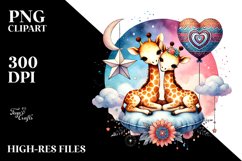 Sublimation|Clipart Product Image 2