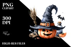 Funny Halloween Hat Product Image 3