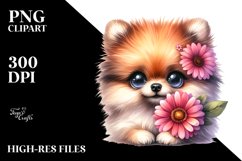 Sublimation|Clipart Product Image 3