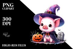 Sublimation Clipart Title Product Image 2