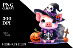 Sublimation Clipart Title Product Image 2