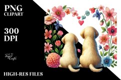 Sublimation|Clipart Product Image 2