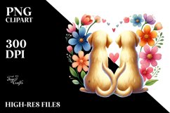 Sublimation|Clipart Product Image 2