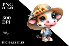 Sublimation|Clipart Product Image 3