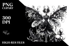 Sublimation|Clipart Product Image 3