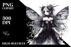 Sublimation|Clipart Product Image 3