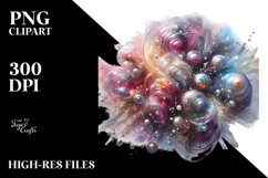 Sublimation|Clipart Product Image 1