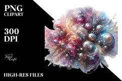 Sublimation|Clipart Product Image 3