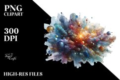 Sublimation|Clipart Product Image 1